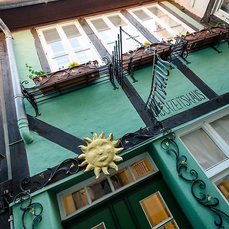 Romantisches Haus Im Schnoor Bremen Quarto foto
