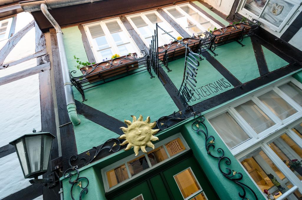 Romantisches Haus Im Schnoor Bremen Quarto foto